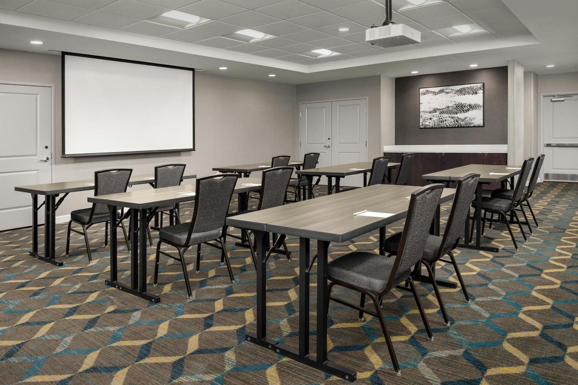 Residence Inn By Marriott Portland Clackamas Luaran gambar